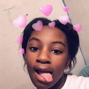 Meet your Posher, Tasha